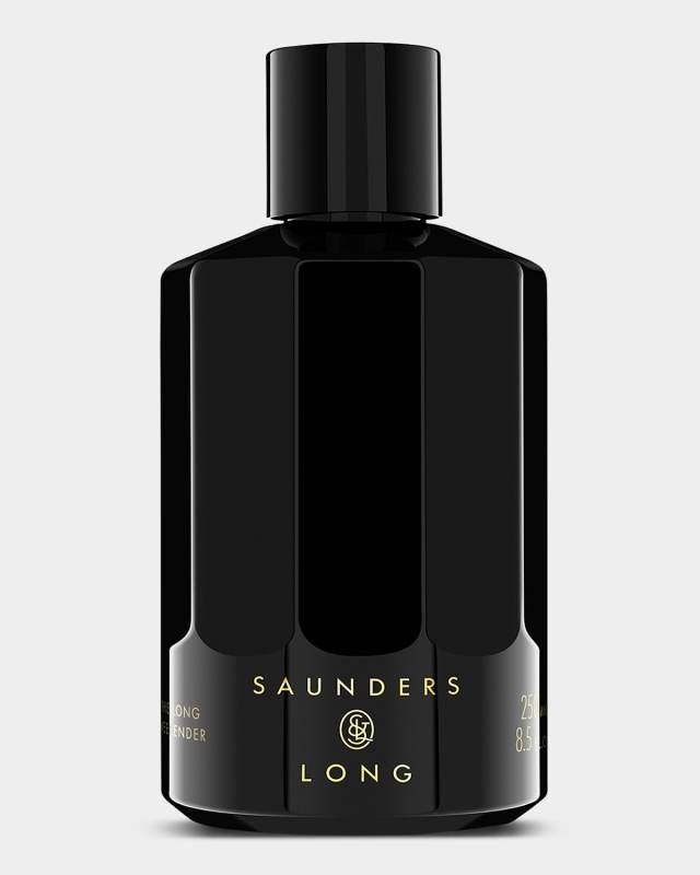 8.4 oz. The Long Weekender